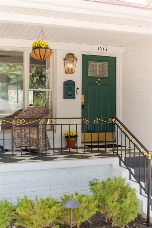 Photo 4 — 1512 Downing Street, Oklahoma City, OK 73120