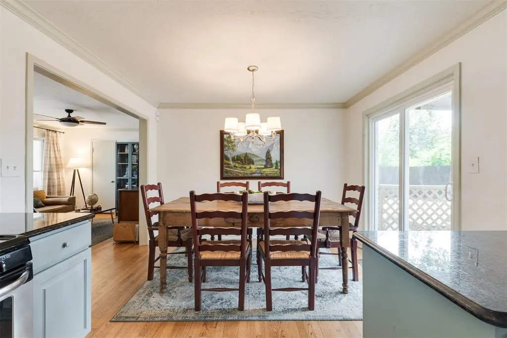 Photo 23 — 1512 Downing Street, Oklahoma City, OK 73120