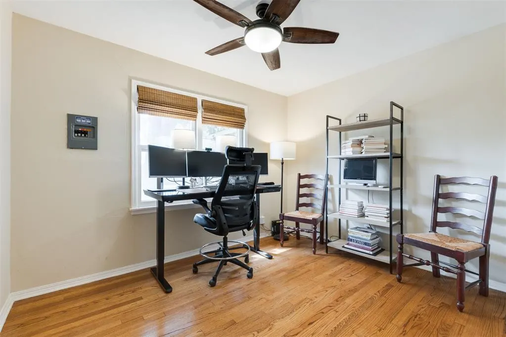 Photo 34 — 1512 Downing Street, Oklahoma City, OK 73120