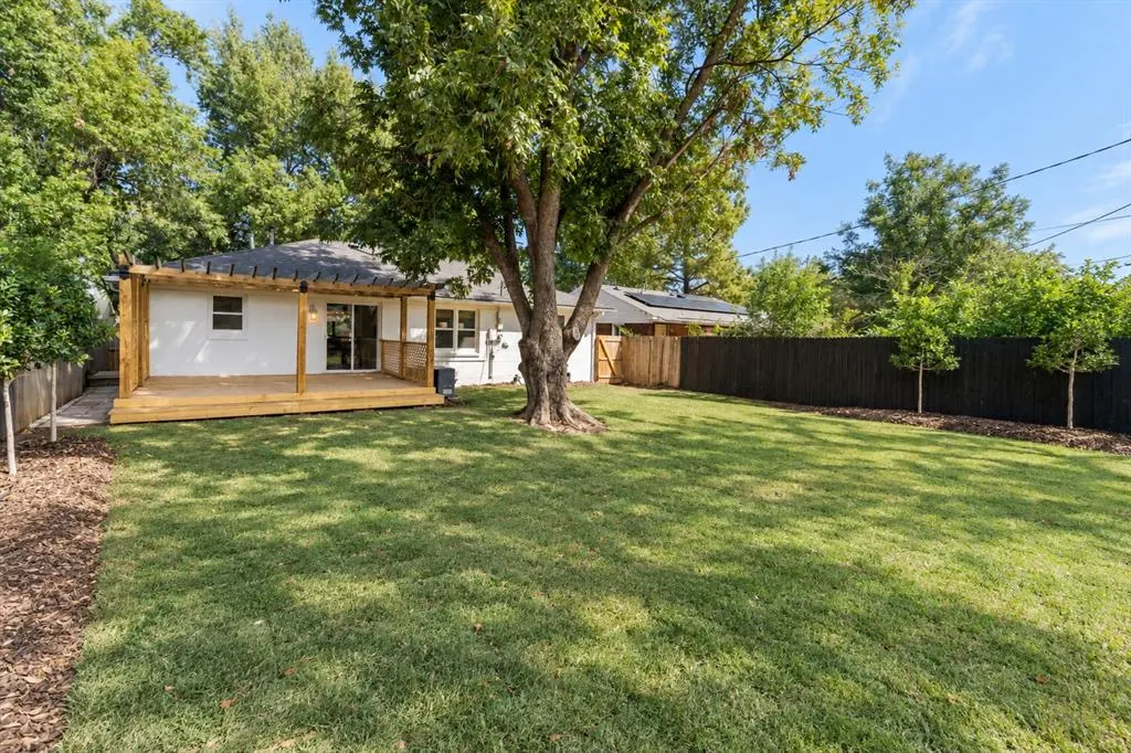 Photo 37 — 1512 Downing Street, Oklahoma City, OK 73120