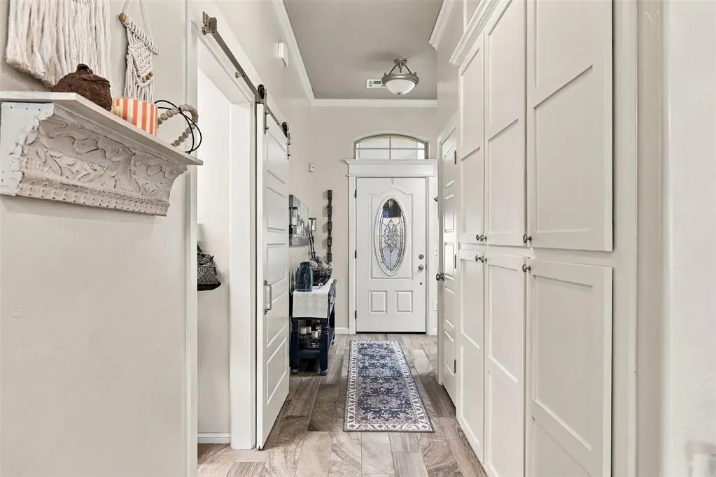 Photo 4 — 1728 W Blake Way, Mustang, OK 73064