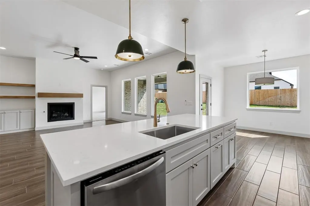 Photo 6 — 11700 NW 103rd Street, Yukon, OK 73099