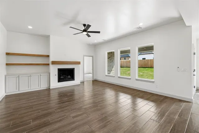 Photo 8 — 11700 NW 103rd Street, Yukon, OK 73099