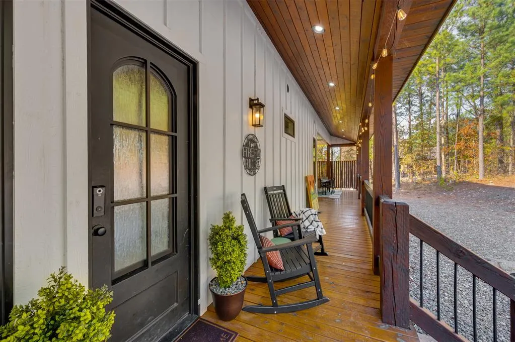 Photo 4 — 110 E Fork Circle, Broken Bow, OK 74728