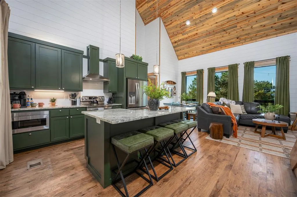 Photo 5 — 110 E Fork Circle, Broken Bow, OK 74728
