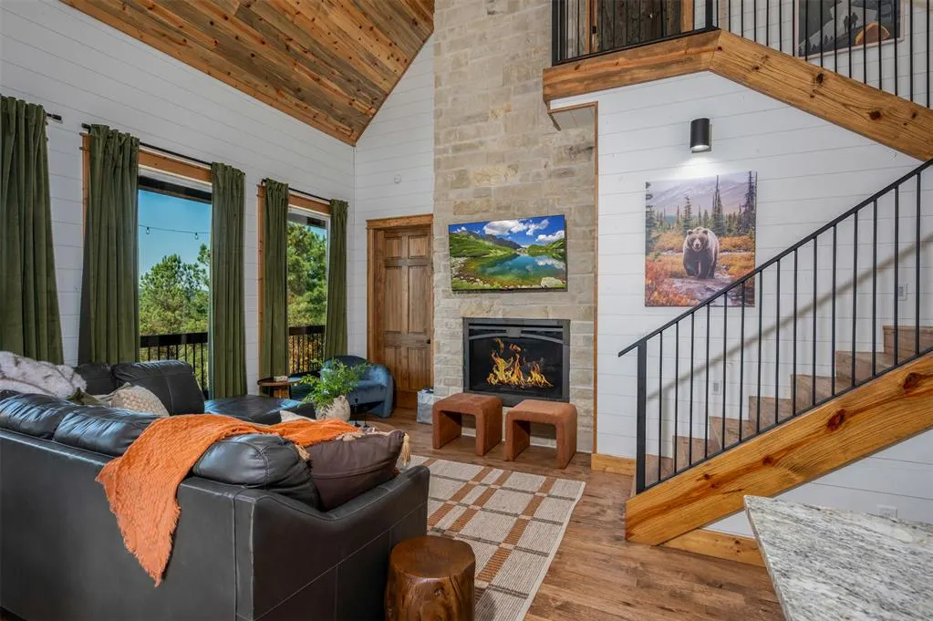 Photo 10 — 110 E Fork Circle, Broken Bow, OK 74728