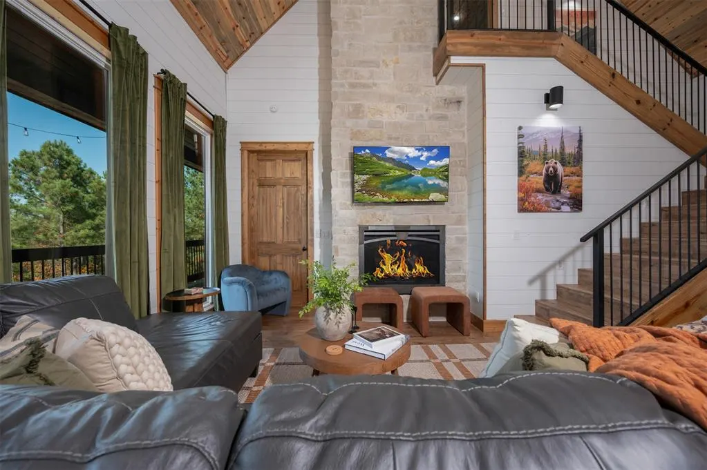 Photo 11 — 110 E Fork Circle, Broken Bow, OK 74728