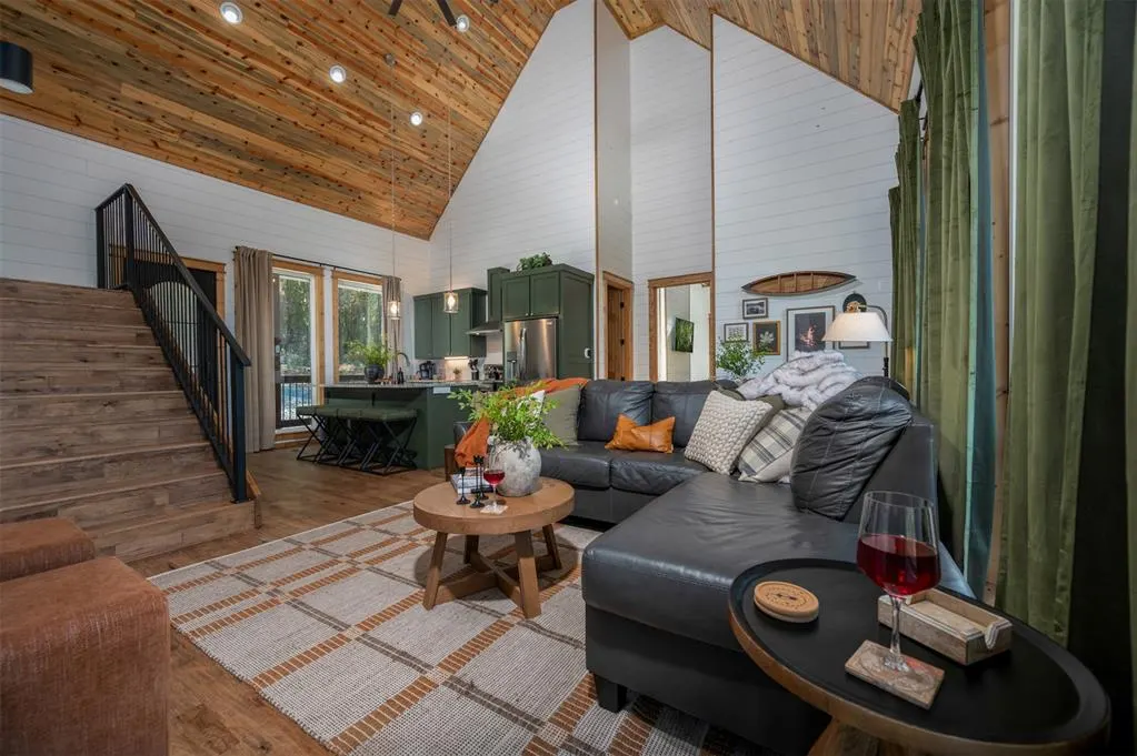 Photo 12 — 110 E Fork Circle, Broken Bow, OK 74728