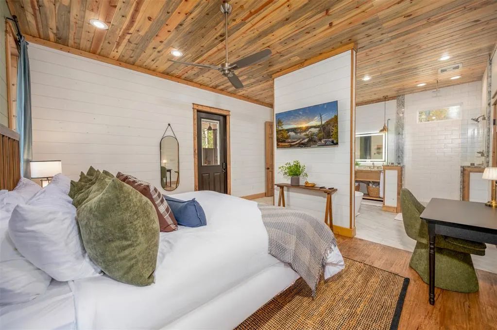 Photo 14 — 110 E Fork Circle, Broken Bow, OK 74728