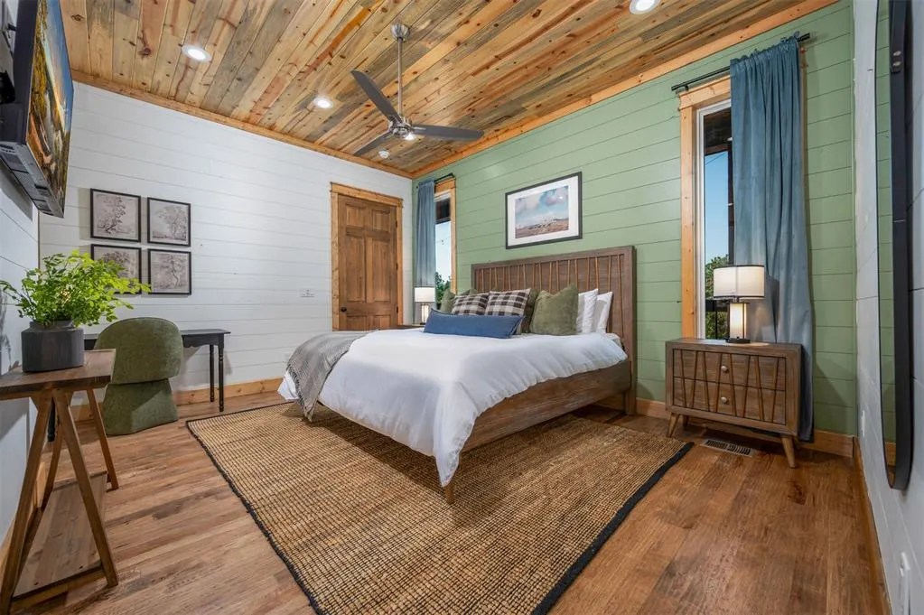 Photo 16 — 110 E Fork Circle, Broken Bow, OK 74728