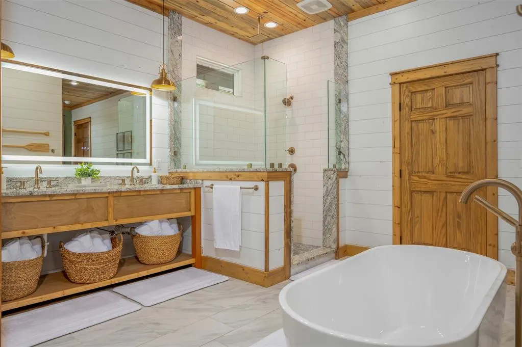 Photo 18 — 110 E Fork Circle, Broken Bow, OK 74728
