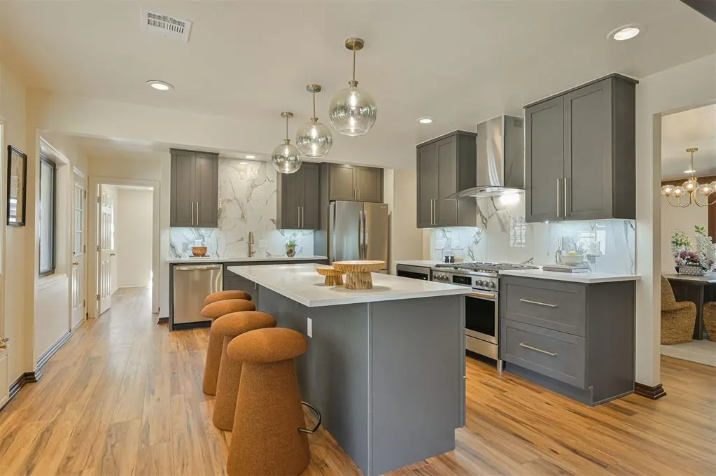 Photo 11 — 2900 Drakestone Avenue, Oklahoma City, OK 73120