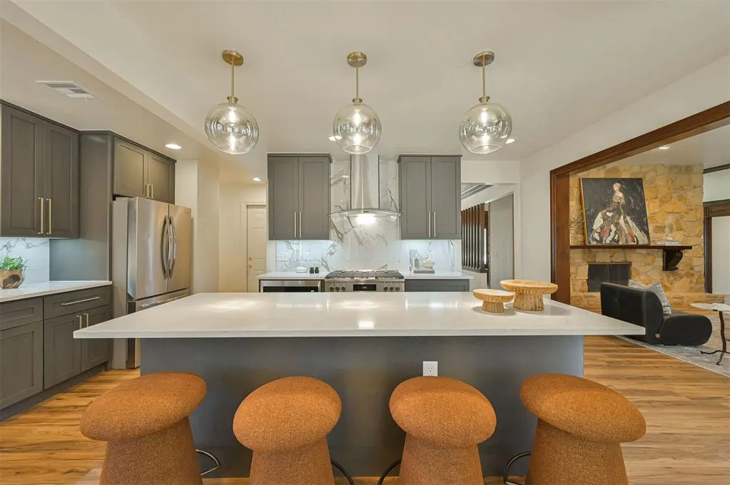 Photo 12 — 2900 Drakestone Avenue, Oklahoma City, OK 73120