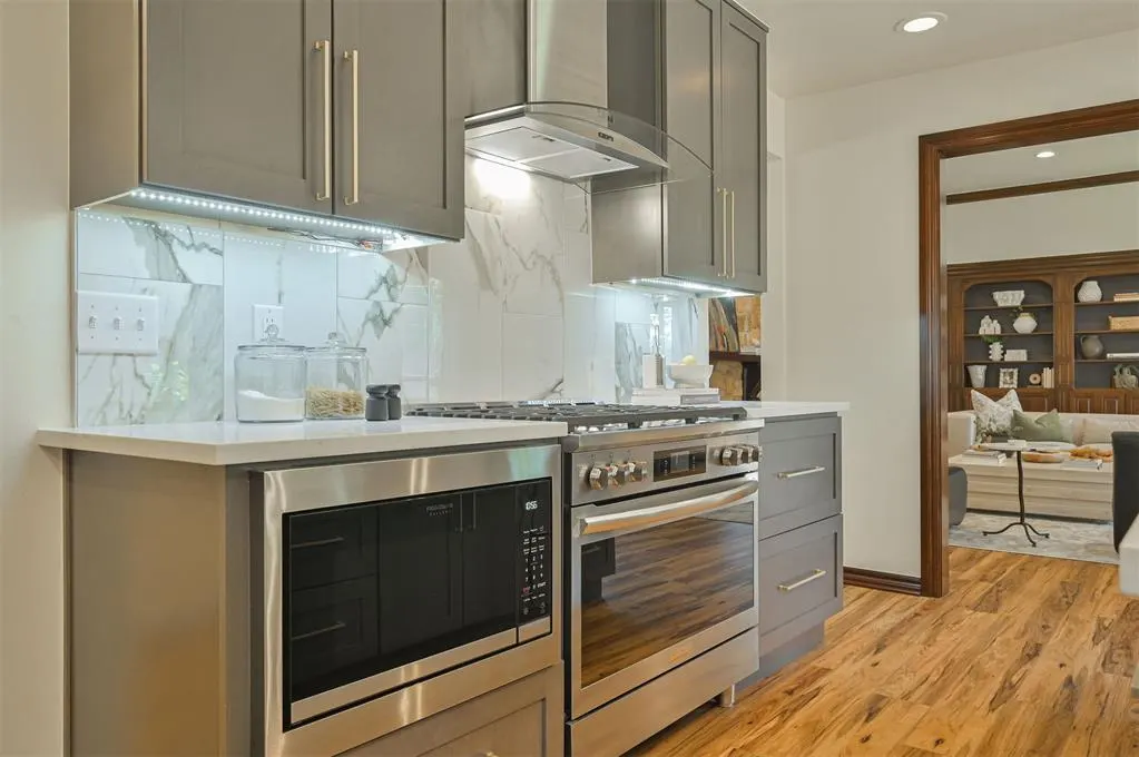 Photo 17 — 2900 Drakestone Avenue, Oklahoma City, OK 73120