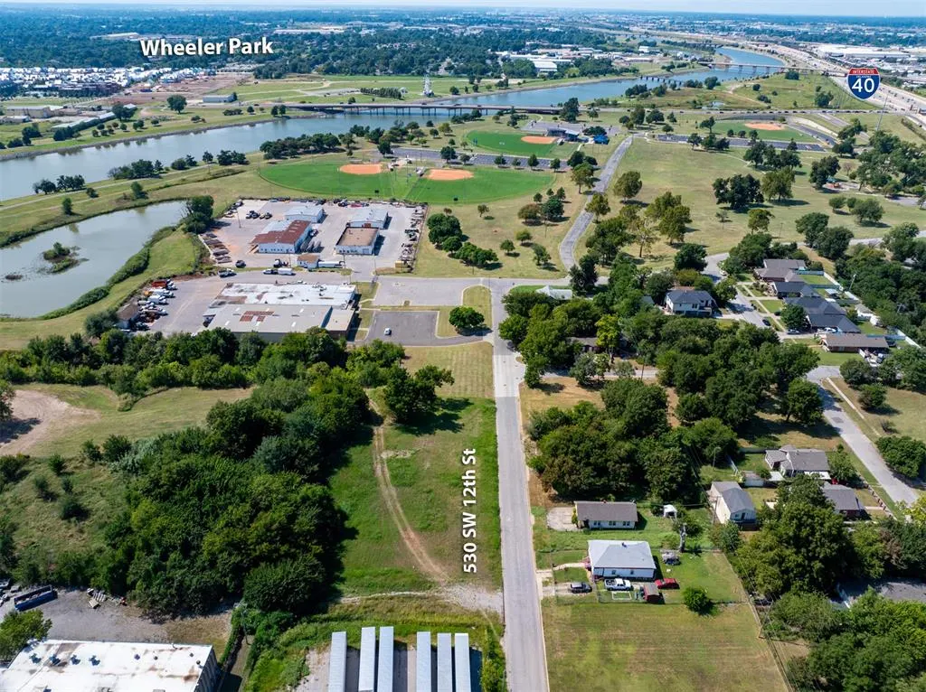 Photo 4 — 530 SW 12th Street, Oklahoma City, OK 73109