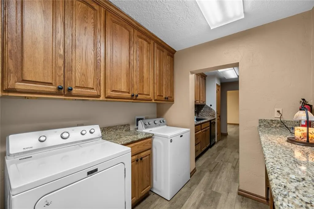 Photo 13 — 201 N Noble Avenue, Watonga, OK 73772
