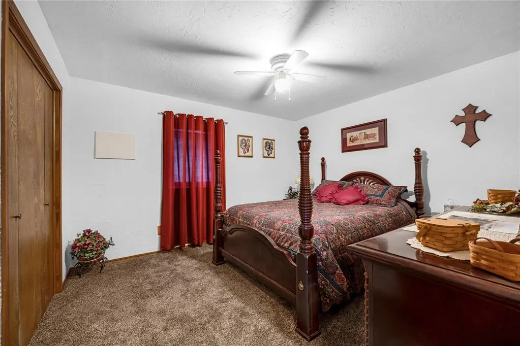 Photo 11 — 805 Villa Drive, Watonga, OK 73772