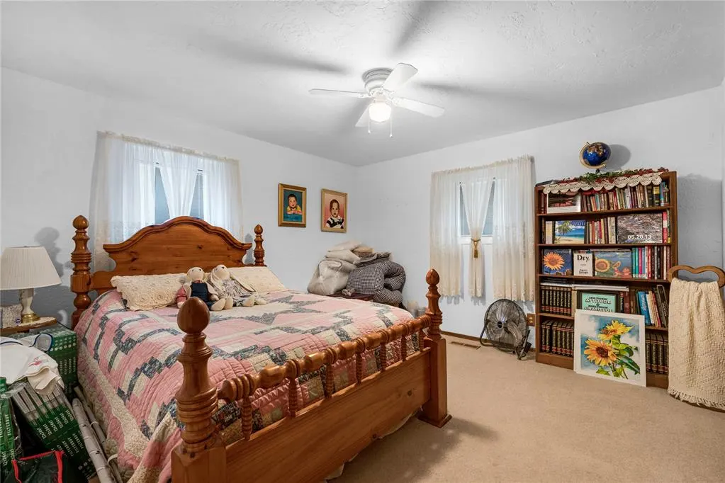 Photo 15 — 805 Villa Drive, Watonga, OK 73772