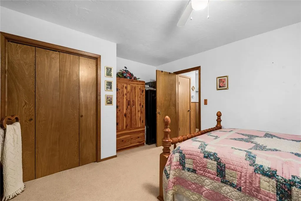 Photo 16 — 805 Villa Drive, Watonga, OK 73772
