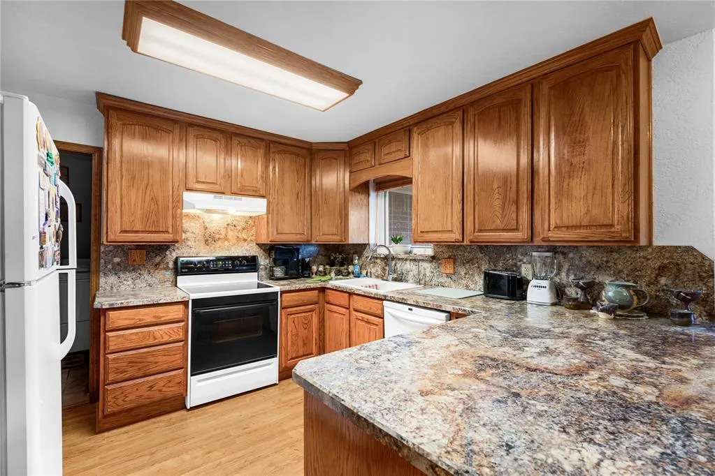 Photo 18 — 805 Villa Drive, Watonga, OK 73772