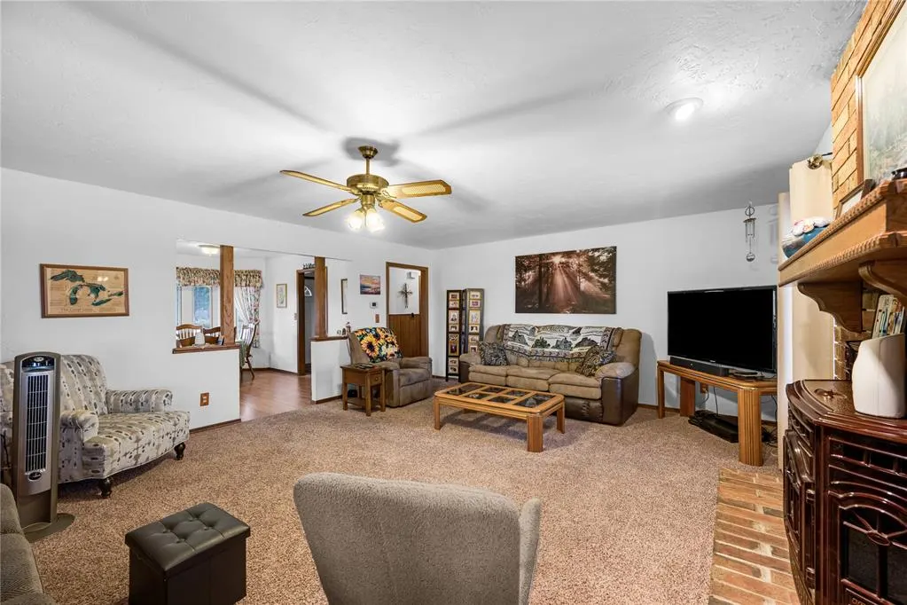 Photo 21 — 805 Villa Drive, Watonga, OK 73772
