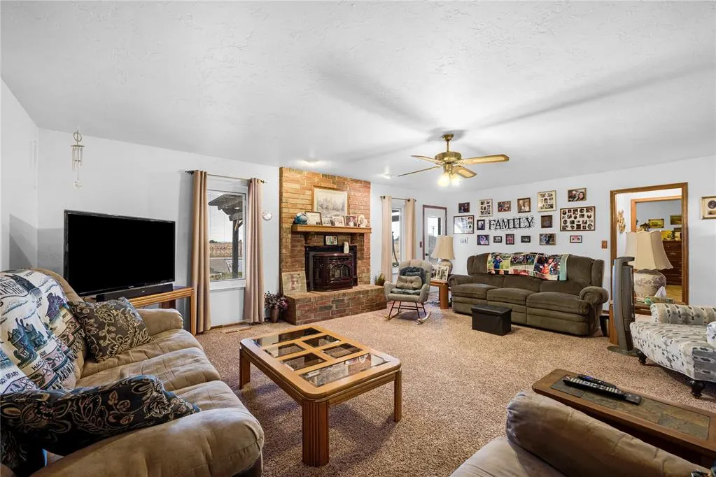 Photo 22 — 805 Villa Drive, Watonga, OK 73772