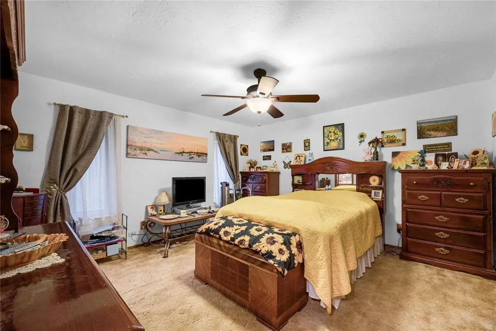 Photo 23 — 805 Villa Drive, Watonga, OK 73772