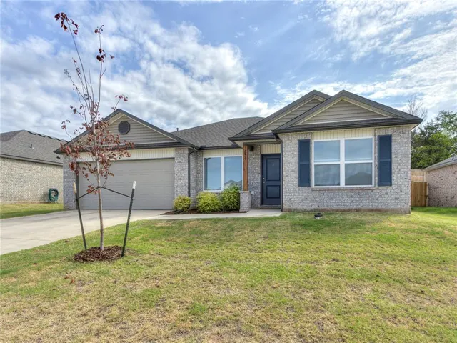 Photo 5 — 3856 Ada Avenue, Harrah, OK 73045