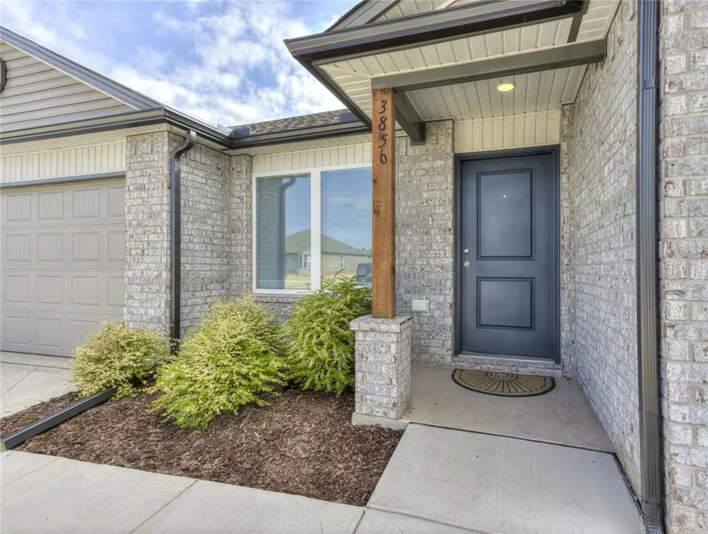 Photo 6 — 3856 Ada Avenue, Harrah, OK 73045