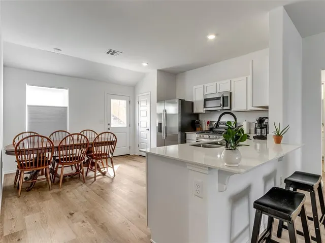 Photo 3 — 3856 Ada Avenue, Harrah, OK 73045