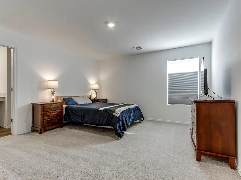 Photo 4 — 3856 Ada Avenue, Harrah, OK 73045