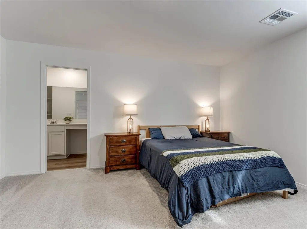 Photo 10 — 3856 Ada Avenue, Harrah, OK 73045
