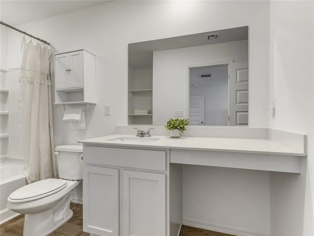 Photo 12 — 3856 Ada Avenue, Harrah, OK 73045