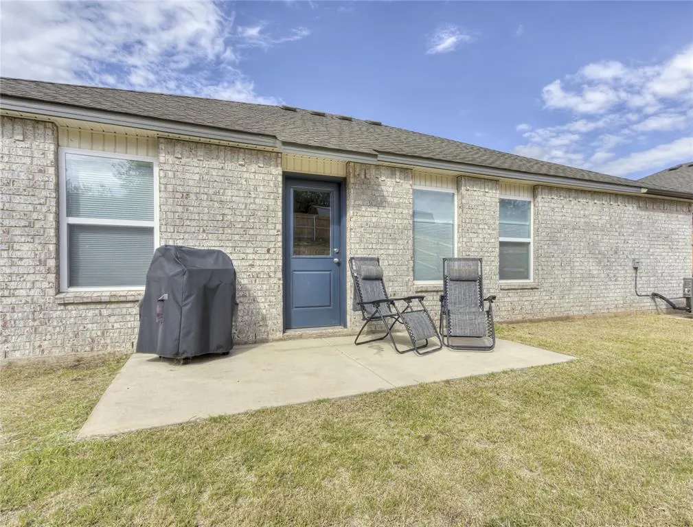 Photo 22 — 3856 Ada Avenue, Harrah, OK 73045