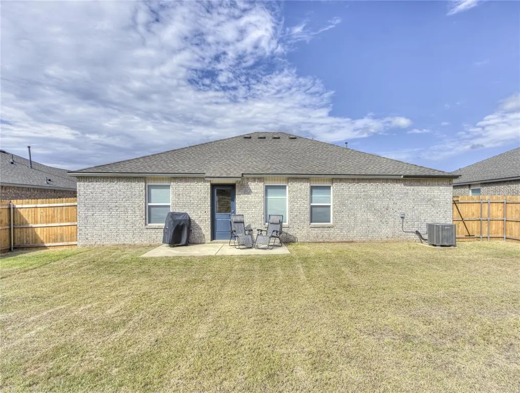 Photo 23 — 3856 Ada Avenue, Harrah, OK 73045