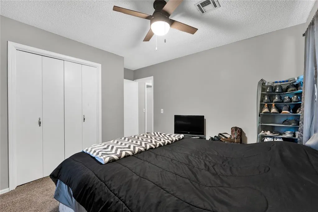 Photo 23 — 611 S Leach Avenue, Watonga, OK 73772