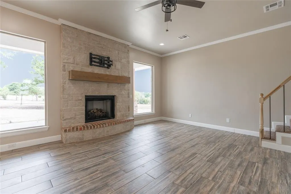 Photo 11 — 2408 Blackjack Court, Blanchard, OK 73010