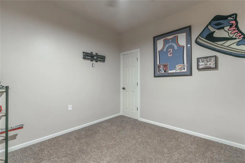 Photo 35 — 2408 Blackjack Court, Blanchard, OK 73010
