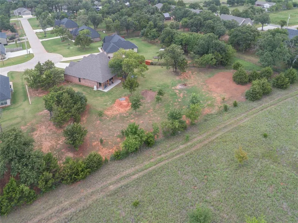Photo 40 — 2408 Blackjack Court, Blanchard, OK 73010