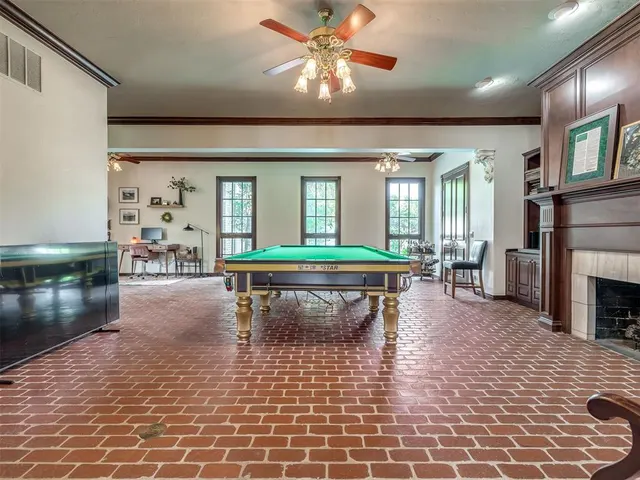 Photo 6 — 9809 Ramsey Road, Yukon, OK 73099