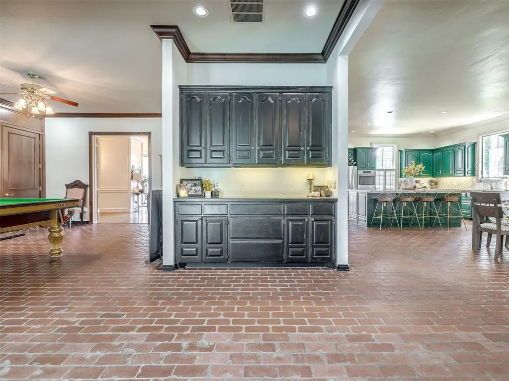 Photo 10 — 9809 Ramsey Road, Yukon, OK 73099