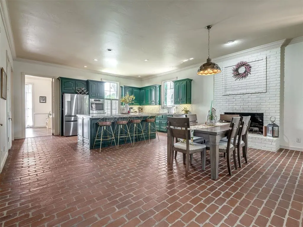 Photo 11 — 9809 Ramsey Road, Yukon, OK 73099
