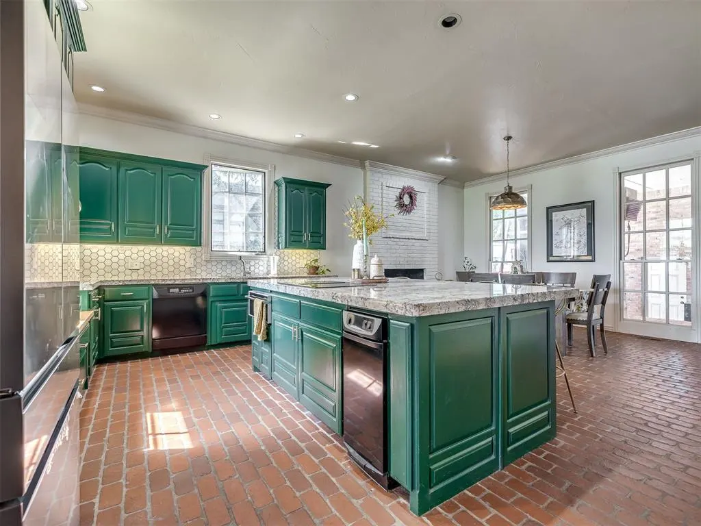 Photo 15 — 9809 Ramsey Road, Yukon, OK 73099