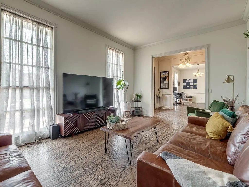 Photo 18 — 9809 Ramsey Road, Yukon, OK 73099