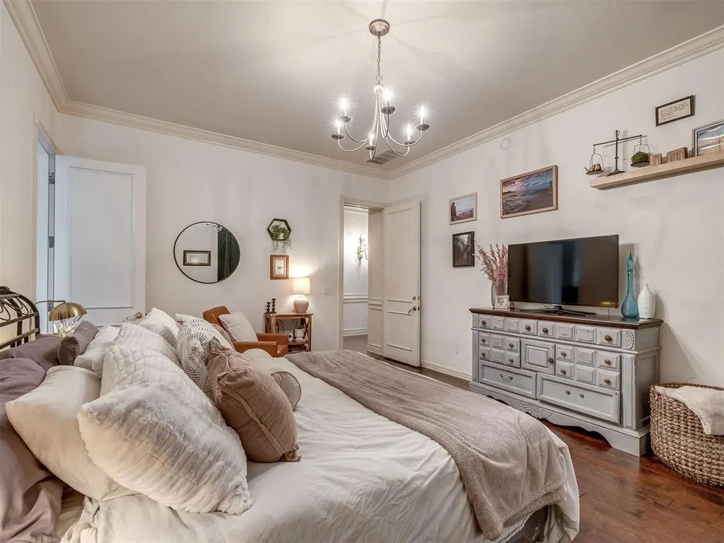 Photo 20 — 9809 Ramsey Road, Yukon, OK 73099