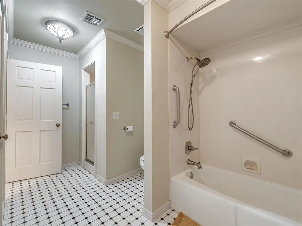 Photo 33 — 9809 Ramsey Road, Yukon, OK 73099