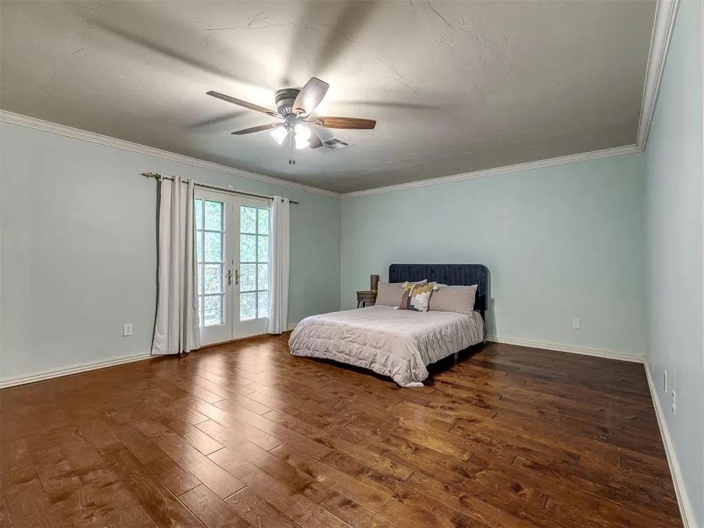 Photo 35 — 9809 Ramsey Road, Yukon, OK 73099