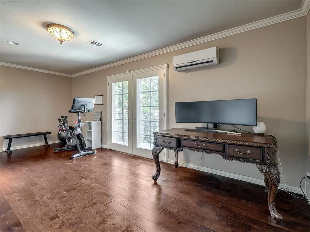 Photo 36 — 9809 Ramsey Road, Yukon, OK 73099