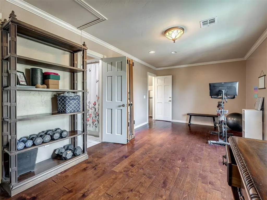 Photo 37 — 9809 Ramsey Road, Yukon, OK 73099