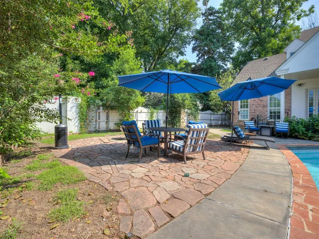Photo 47 — 9809 Ramsey Road, Yukon, OK 73099